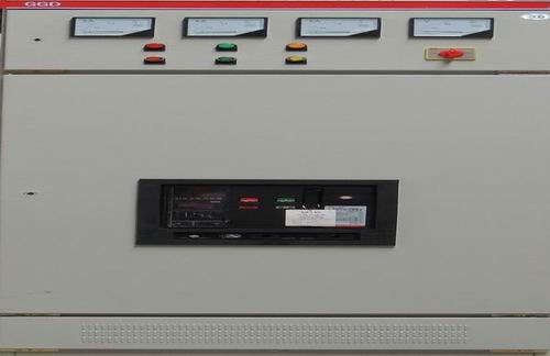 苏家屯低压控制箱